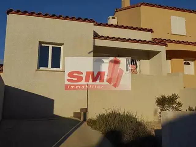 Maison vente à Narbonne