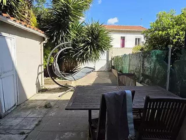 Maison vente à Narbonne