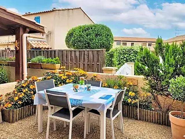 Maison vente à Narbonne
