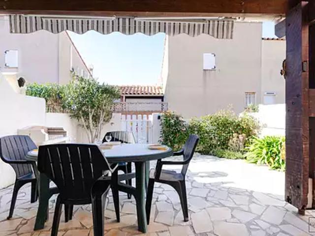 Maison vente à Narbonne