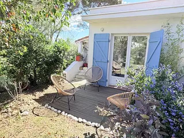 Maison vente à Narbonne