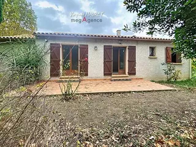 Maison vente à Narbonne