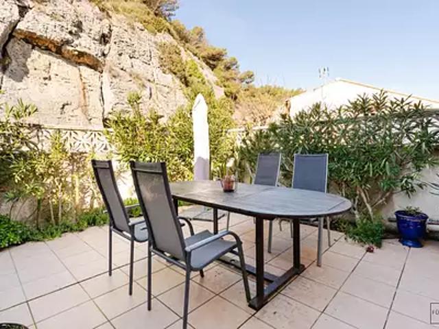Maison vente à Narbonne