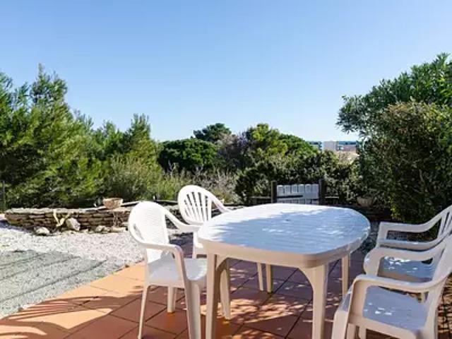 Maison vente à Narbonne