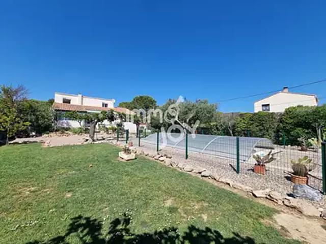 Maison vente à Narbonne