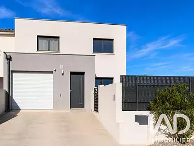 Maison vente à Narbonne