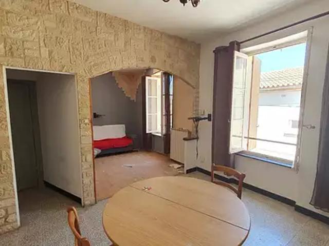 Maison vente à Narbonne