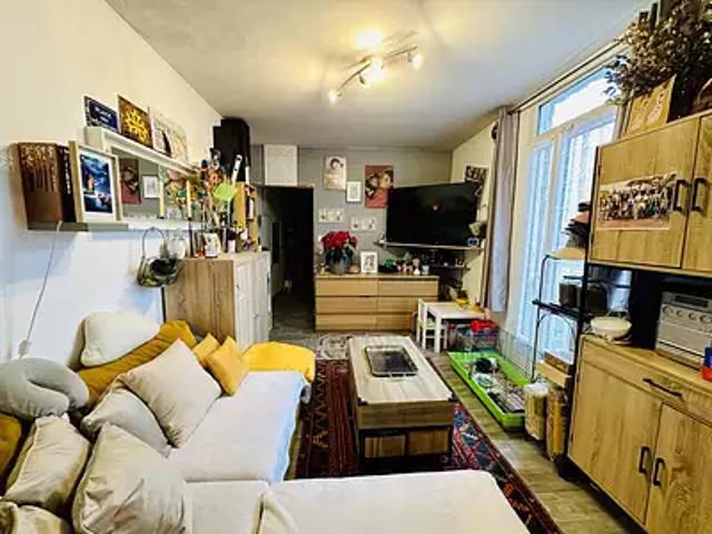 Maison vente à Narbonne