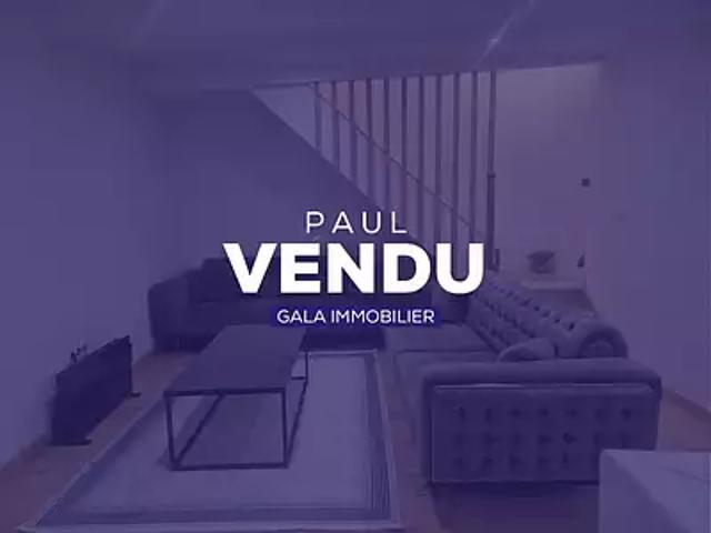 Maison vente à Narbonne