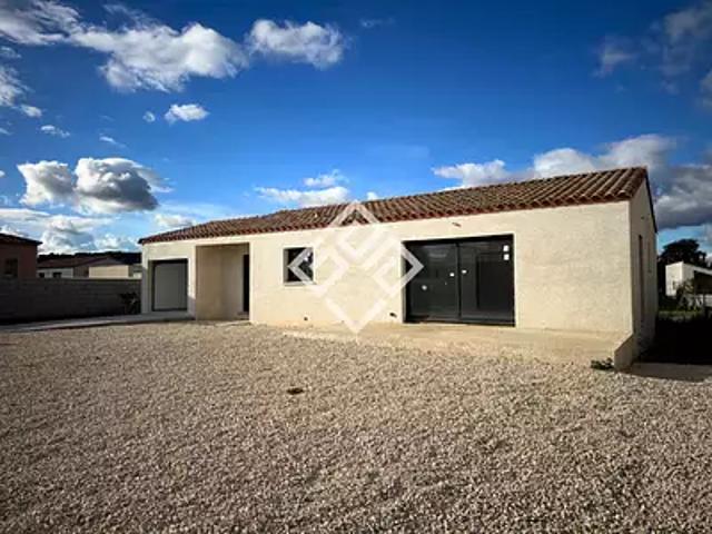 Maison vente à Narbonne, Saint-andré-de-roquelongue