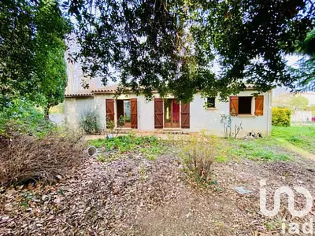Maison vente à Narbonne
