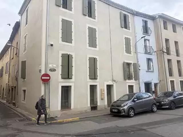 Maison vente à Narbonne