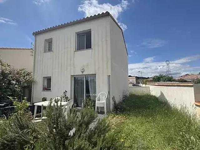 Maison vente à Narbonne