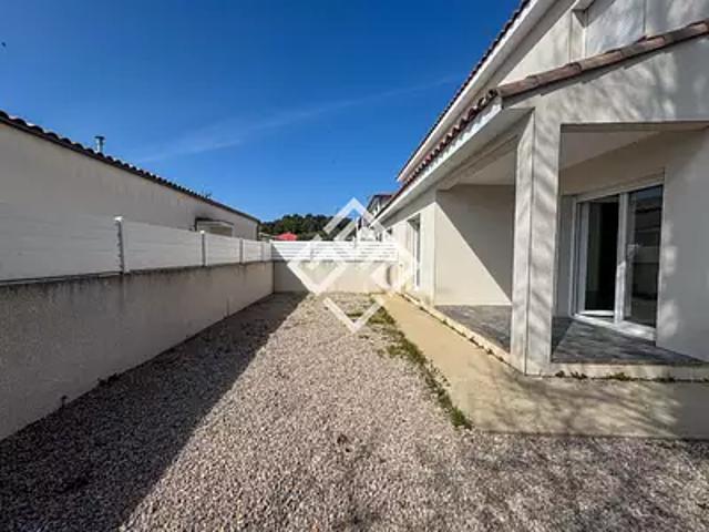 Maison vente à Narbonne