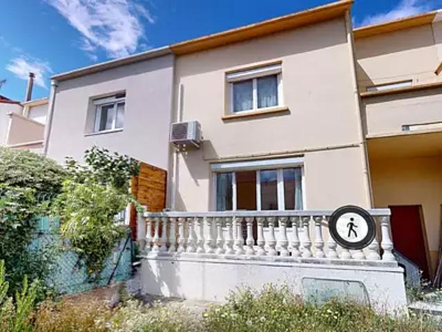 Maison vente à Narbonne