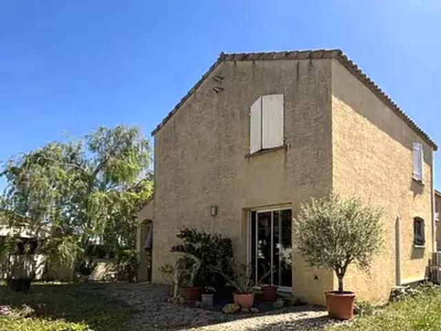 Maison vente à Narbonne