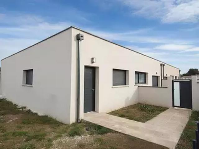 Maison vente à Narbonne