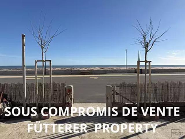 Maison vente à Narbonne