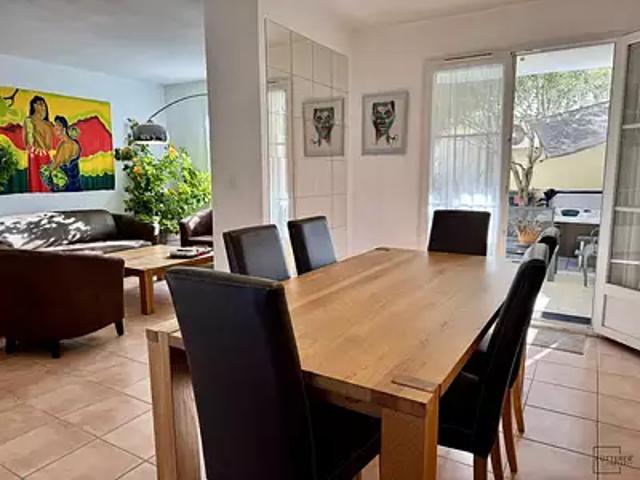 Maison vente à Narbonne