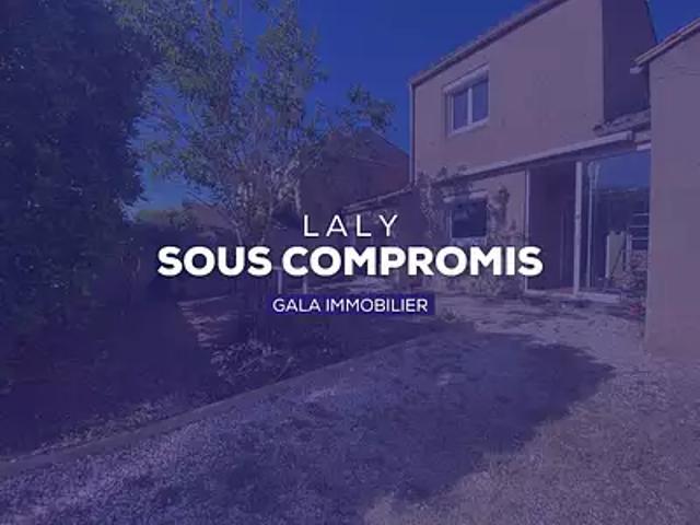 Maison vente à Narbonne