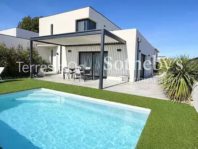 Maison vente à Narbonne