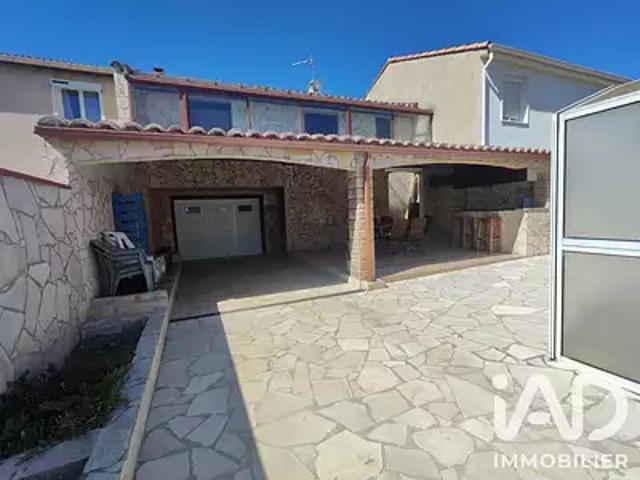 Maison vente à Narbonne