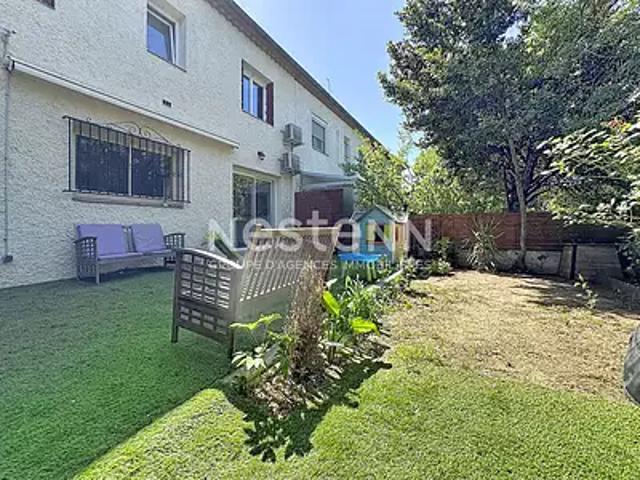 Maison vente à Narbonne
