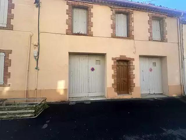 Maison vente à Narbonne