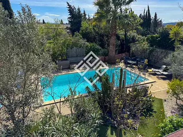 Maison vente à Narbonne
