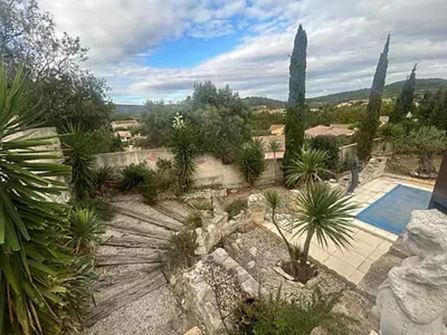 Maison vente à Narbonne, Sigean