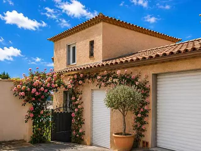 Maison vente à Narbonne