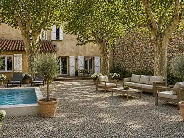 Maison vente à Narbonne