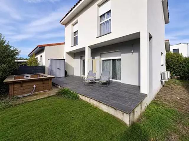 Maison vente à Narbonne