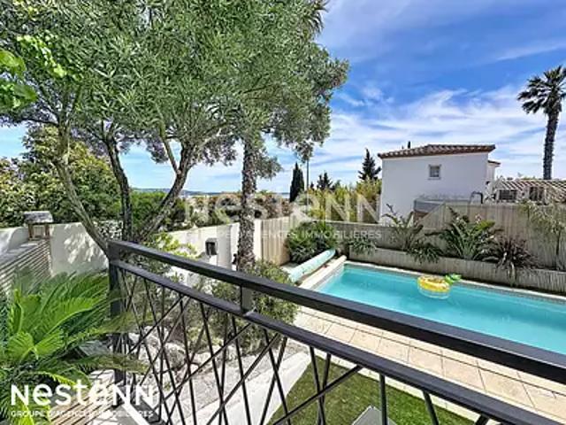 Maison vente à Narbonne