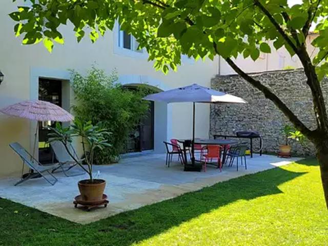 Maison vente à Narbonne