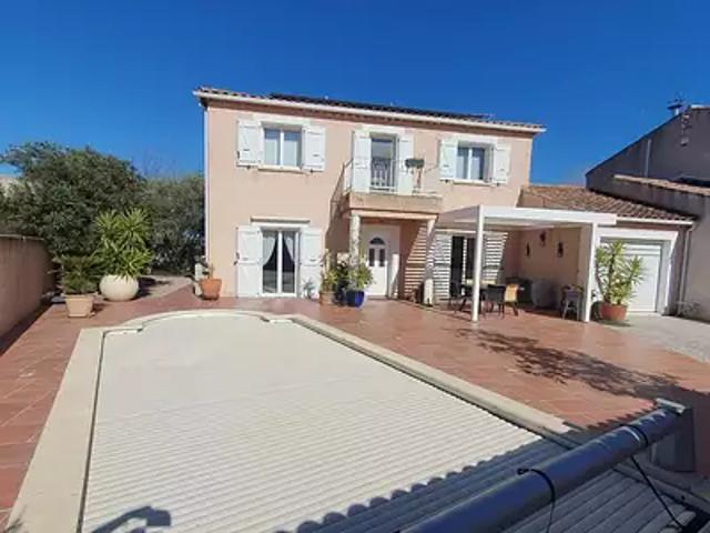 Maison vente à Narbonne