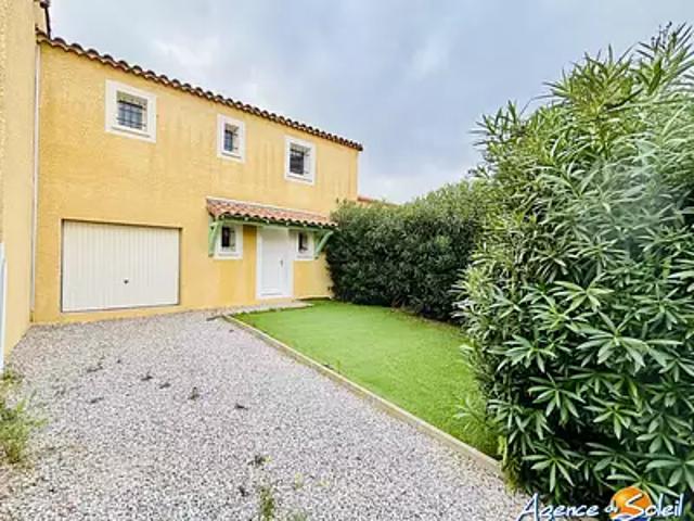 Maison vente à Narbonne
