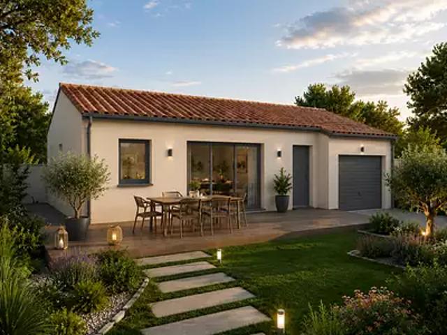 Maison vente à Bourg, Narbonne