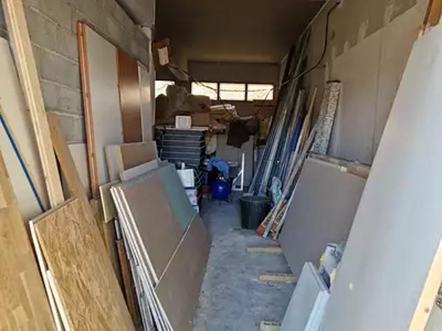 Garage vente à Narbonne