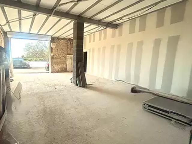 Garage vente à Narbonne