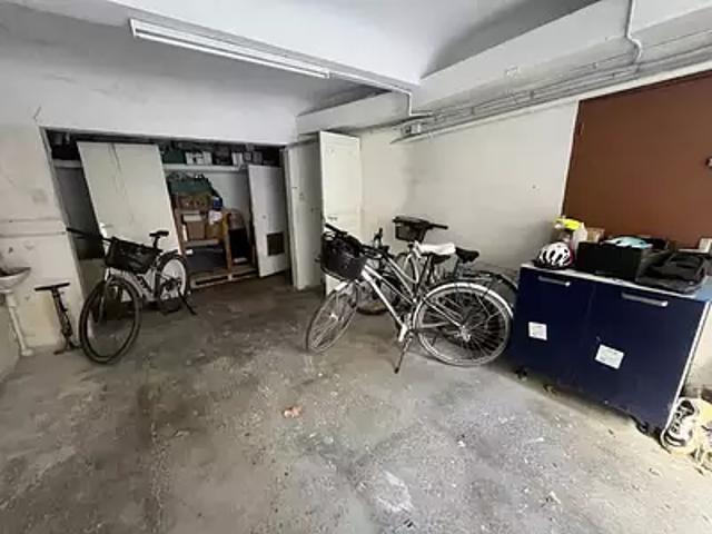 Garage vente à Narbonne