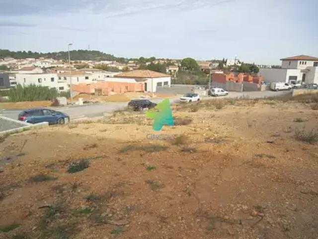 Terrain vente à Narbonne