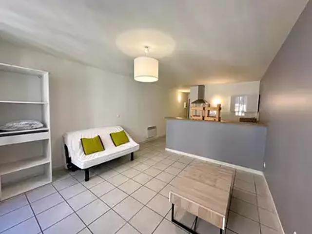 Appartement location à Narbonne