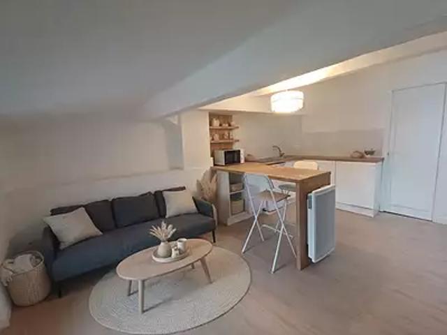 Appartement location à Narbonne