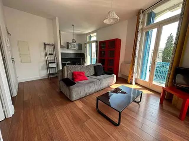 Appartement location à Narbonne