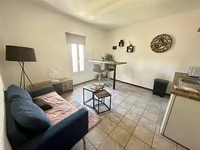 Appartement location à Narbonne