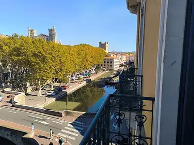 Appartement location à Narbonne