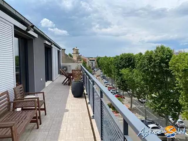 Appartement location à Narbonne