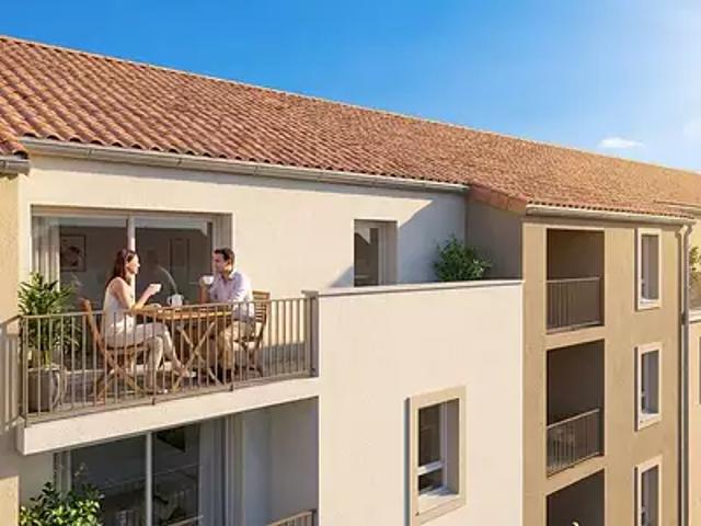 Appartement vente à Narbonne