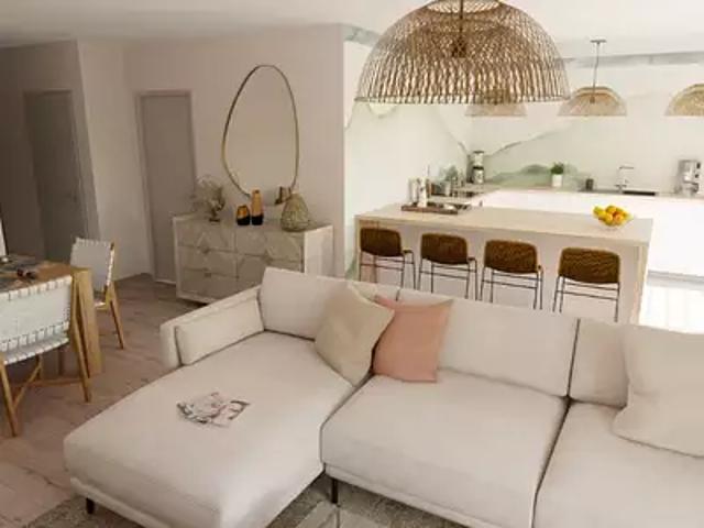 Maison vente à Narbonne